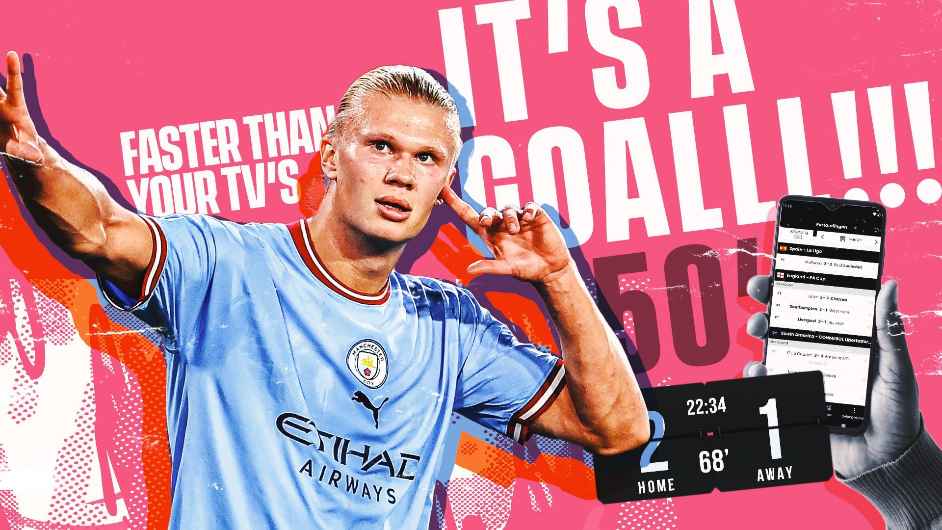 Your Daily Sports Fix: Football, IPL, UCL & Cricket Live Scores